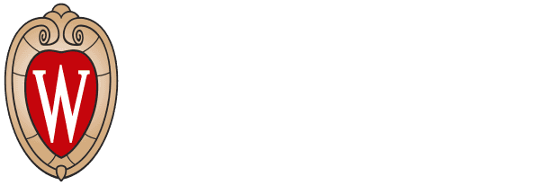 University of Wisconson Logo