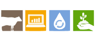 Sustainable Dairy Logo
